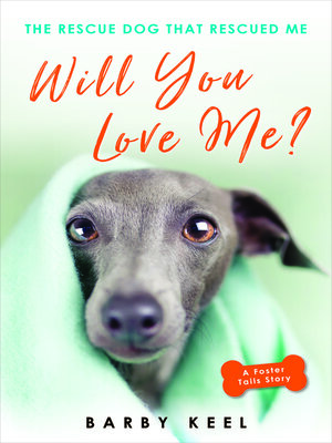 Will You Love Me? - ebook